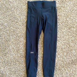 Under armour leggings